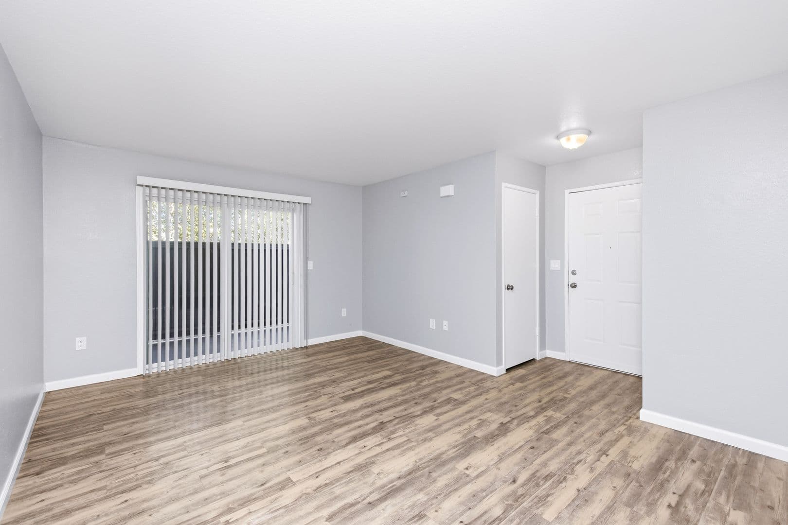 North Highlands Apartment: 4146 Madison Ave