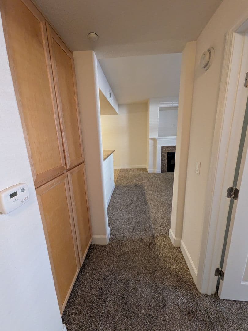 Roseville Apartment: 1501 Secret Ravine Pkwy
