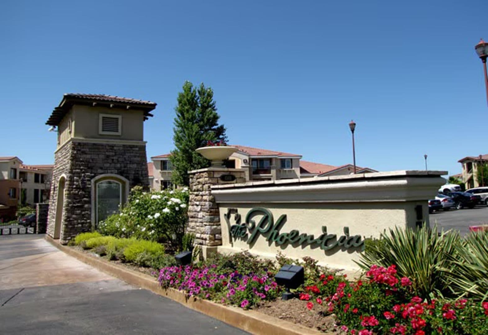 Roseville Apartment: 1501 Secret Ravine Pkwy