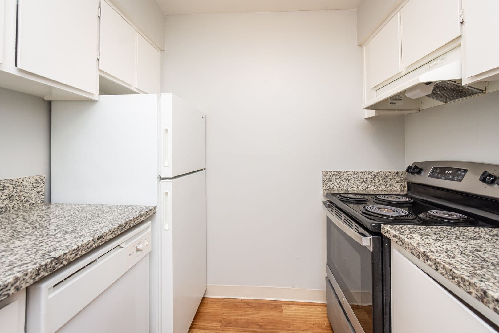 Rancho Cordova Apartment: 2850 La Loma Drive