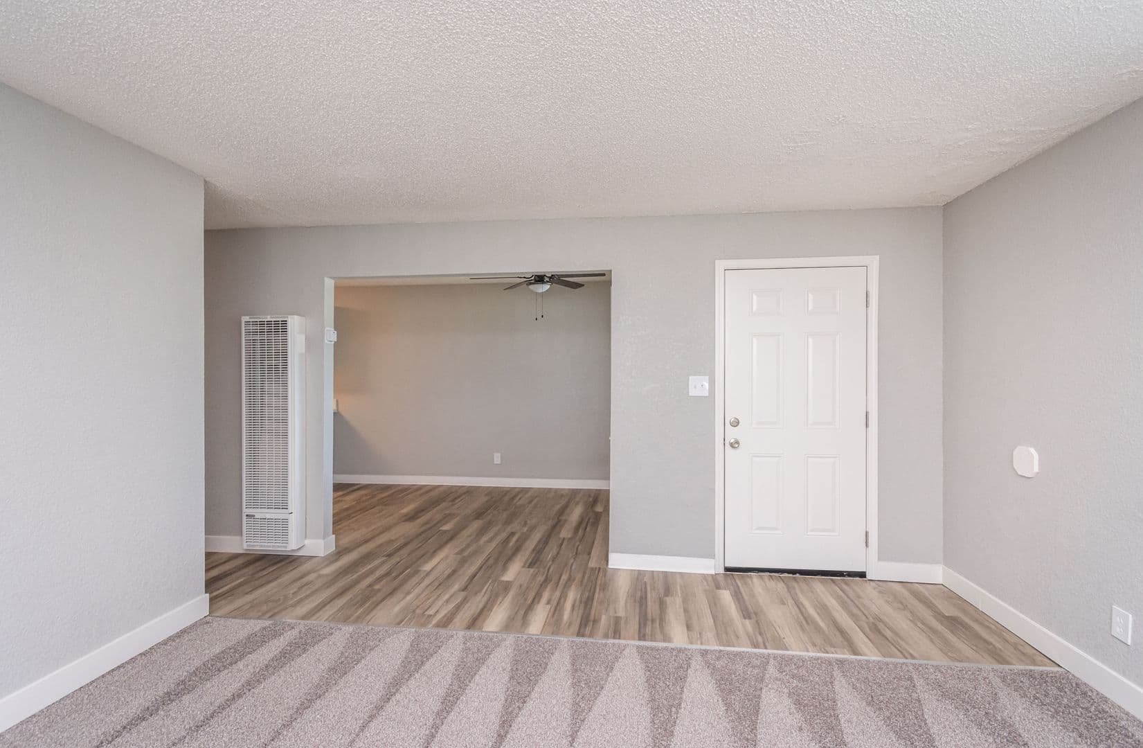 Sacramento Apartment: 2299 Eden Roc Lane