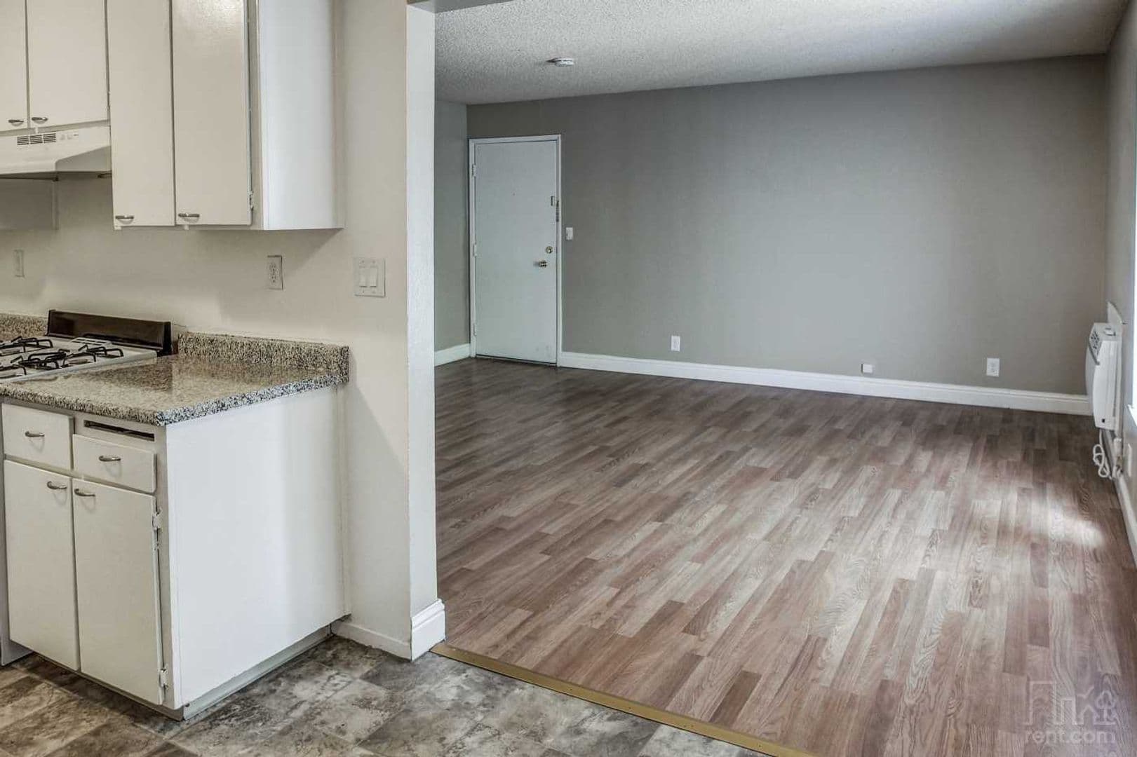 Sacramento Apartment: 5300 Hackberry Ln