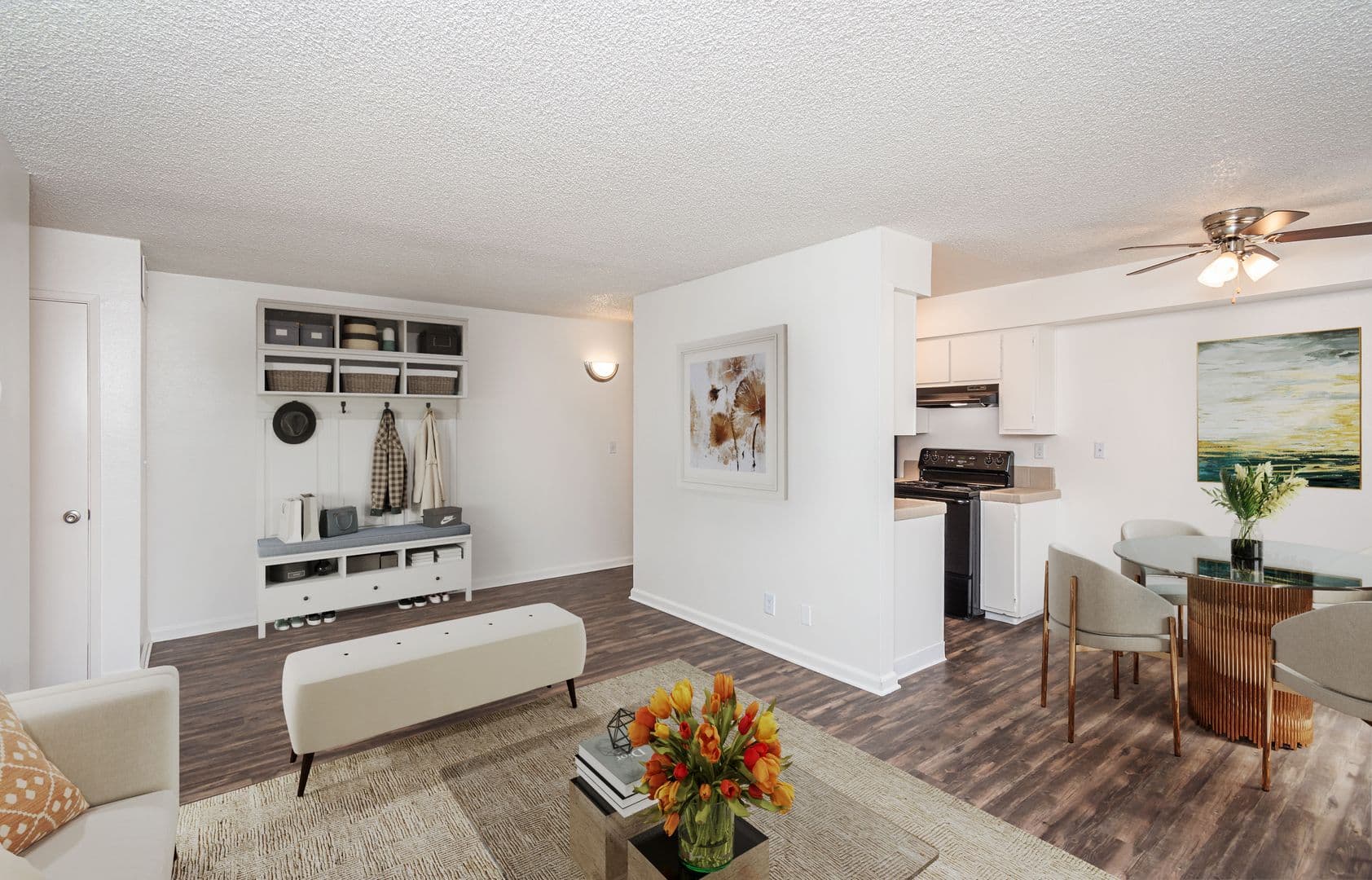 Sacramento Apartment: 2929 Edison Ave