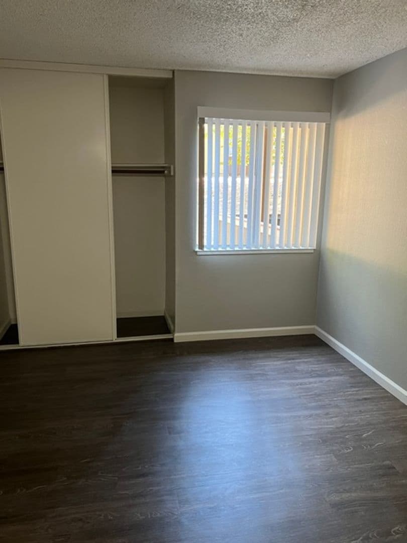 Placerville Apartment: 2811 Cold Springs Rd
