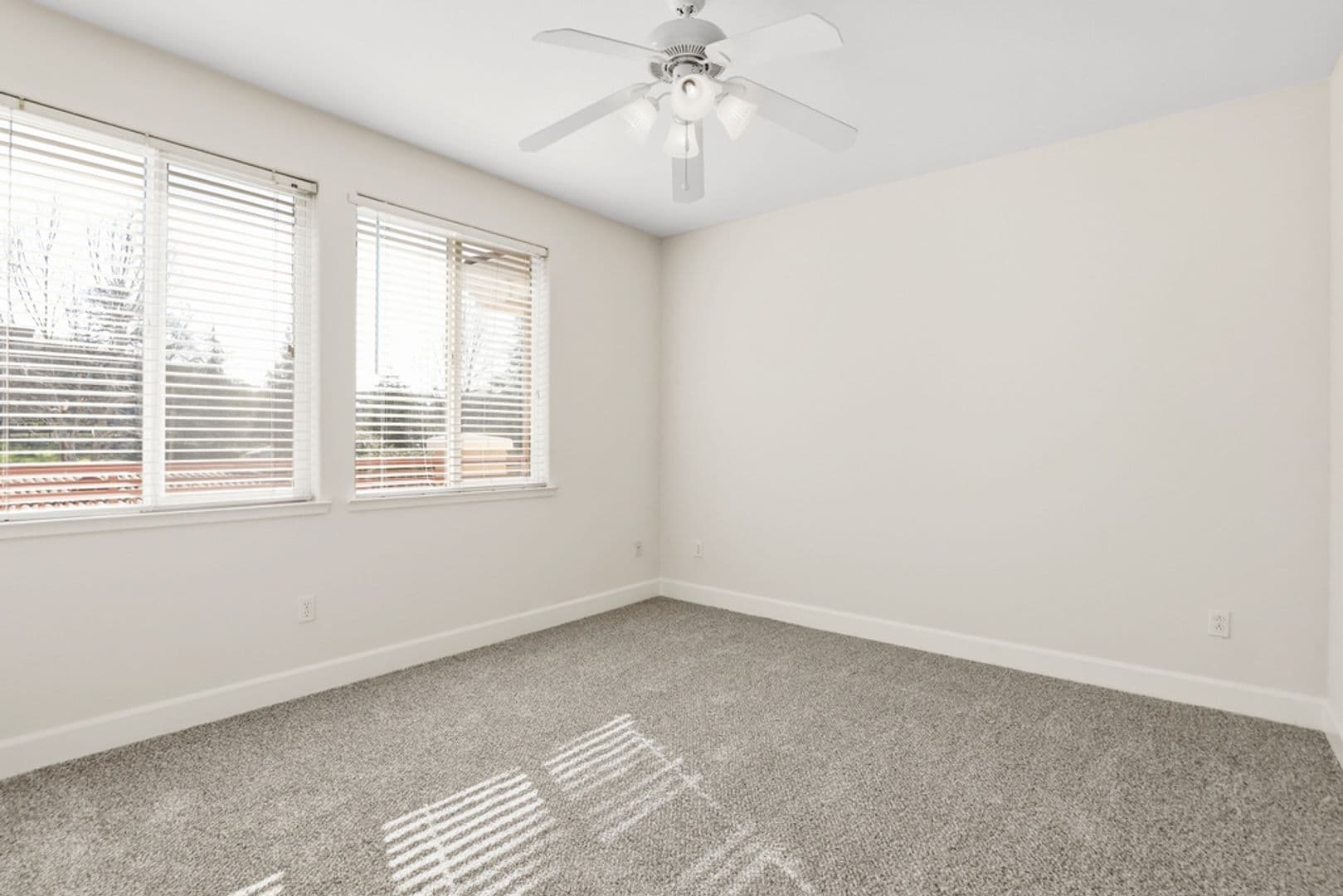 Roseville Apartment: 1501 Secret Ravine Pkwy