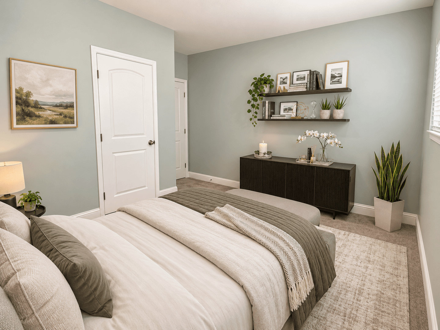 Sacramento Apartment: 2452 Wyda Way