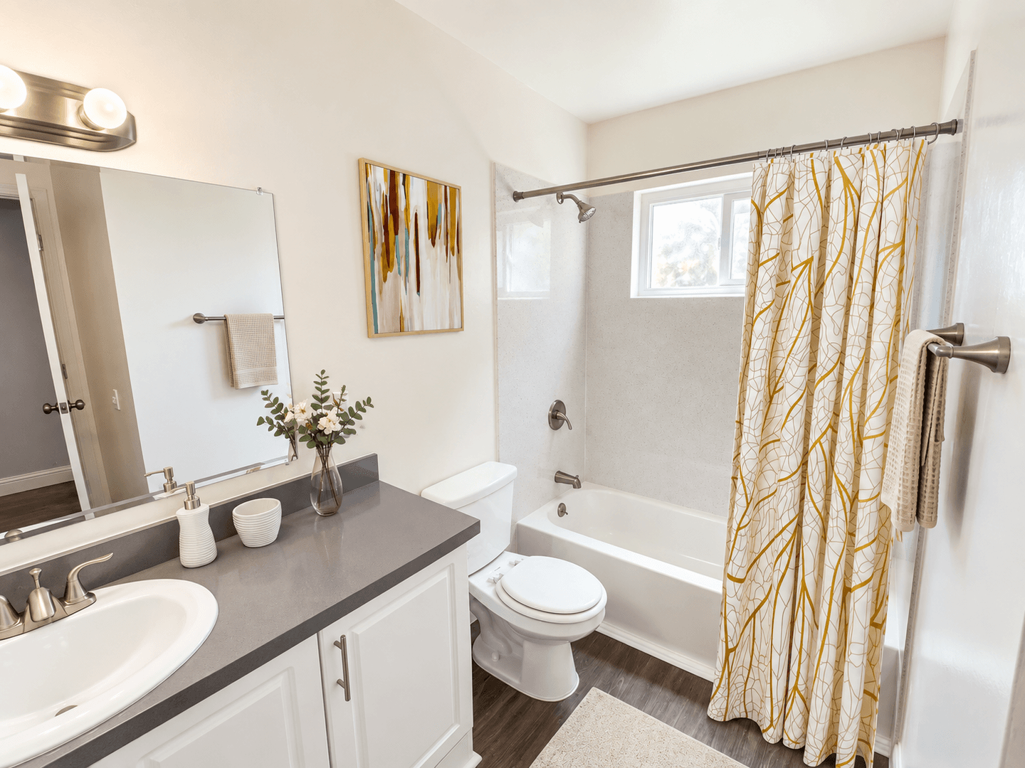 Sacramento Apartment: 2452 Wyda Way