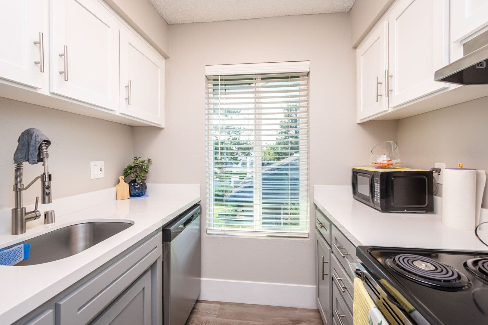 Sacramento Apartment: 2257 Hurley Way