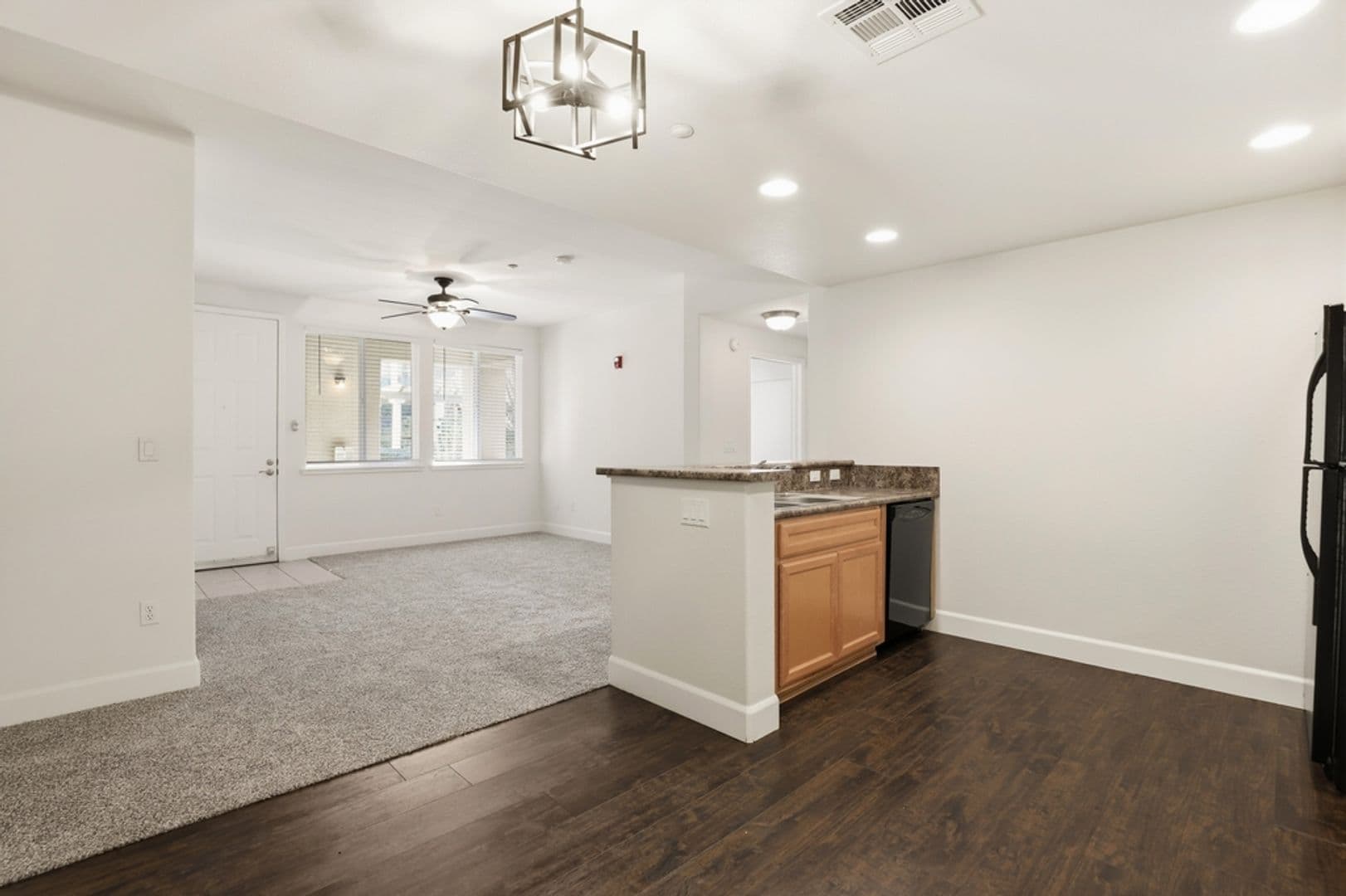 Roseville Apartment: 1501 Secret Ravine Pkwy