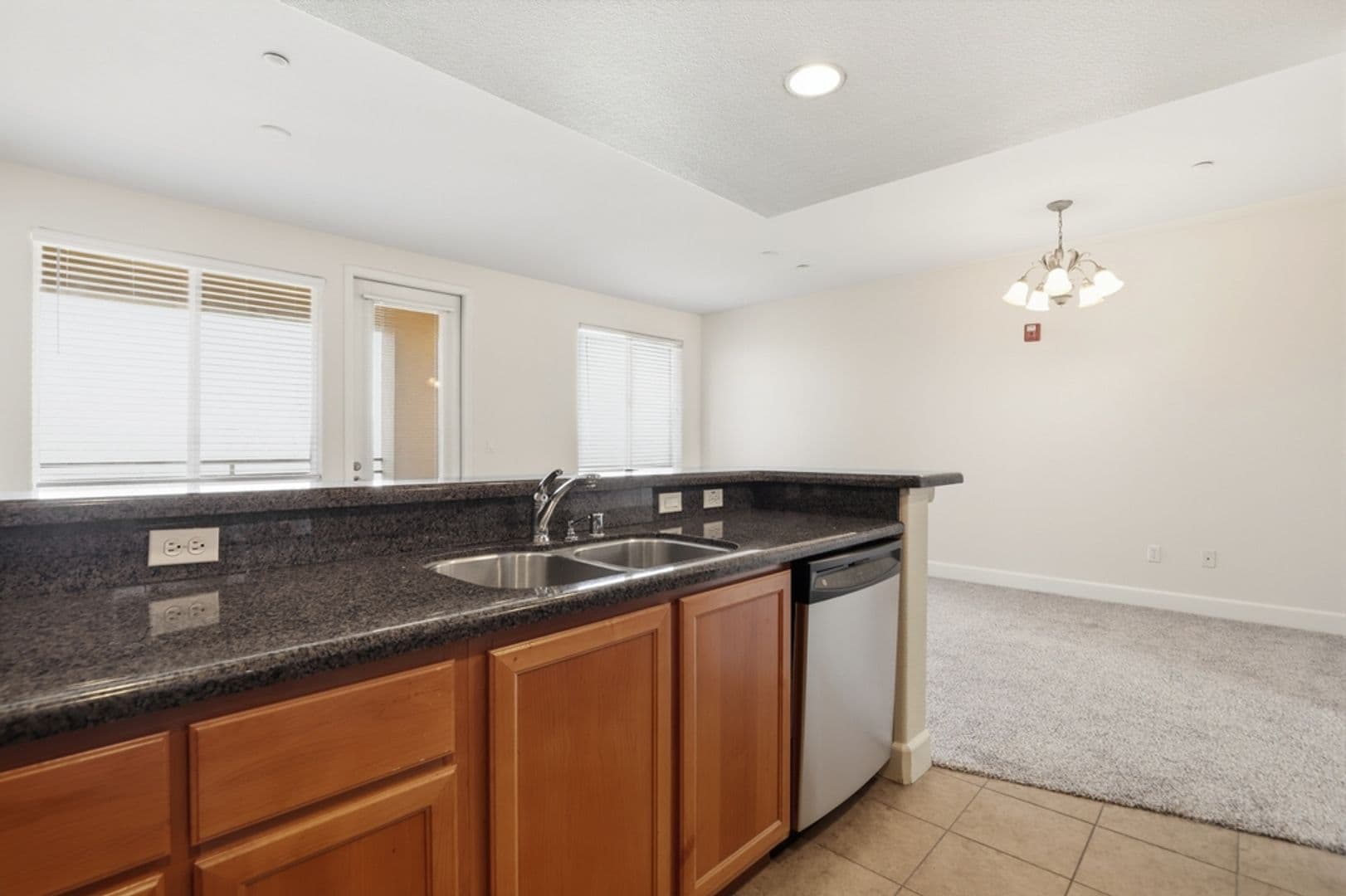 Roseville Apartment: 1501 Secret Ravine Pkwy