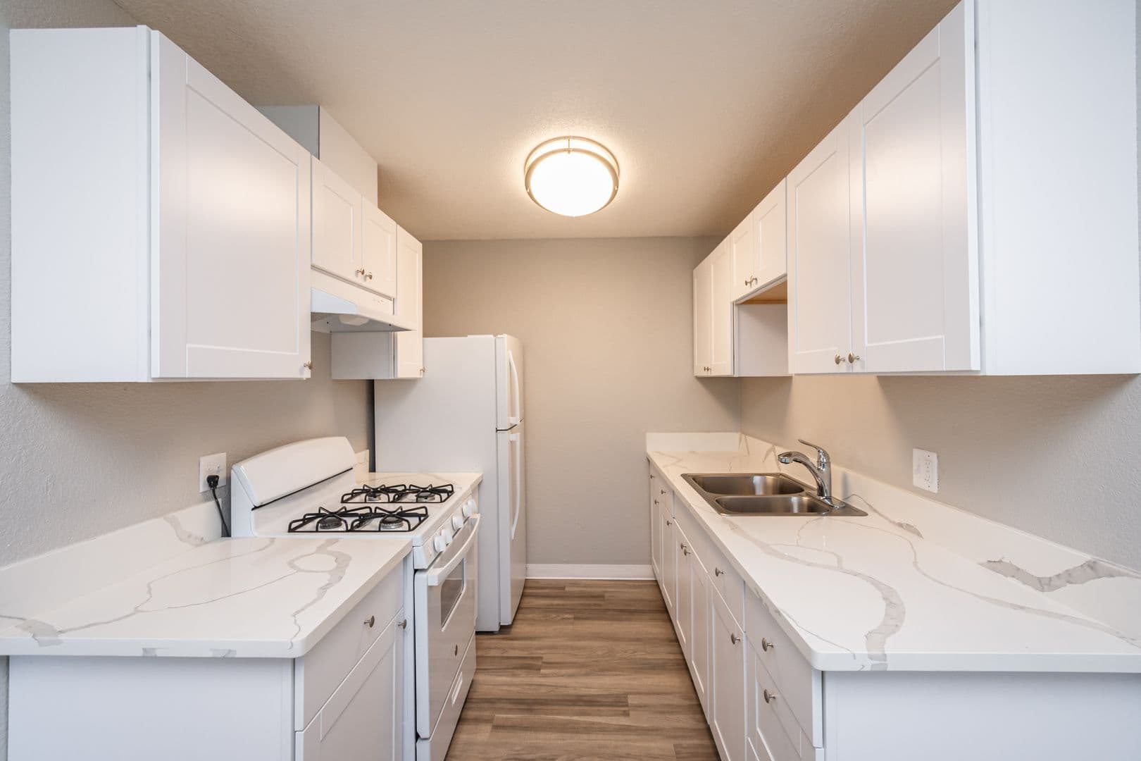 Sacramento Apartment: 2299 Eden Roc Lane