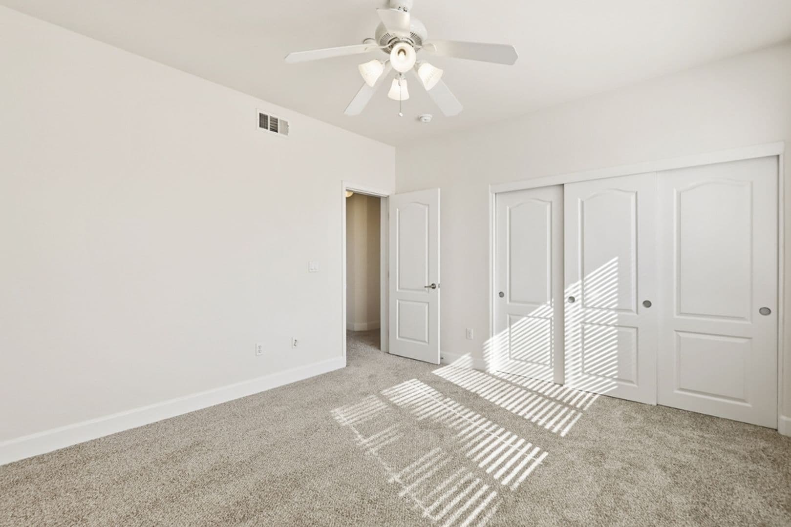 Roseville Apartment: 1501 Secret Ravine Pkwy