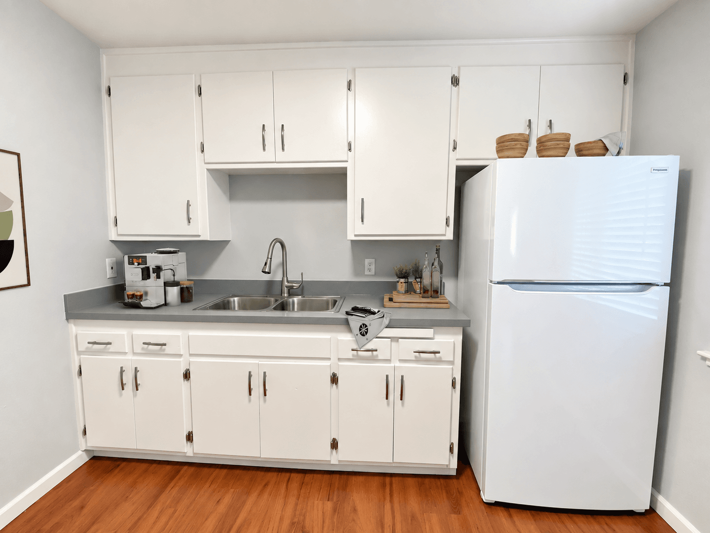 Sacramento Apartment: 3544 Auburn Blvd