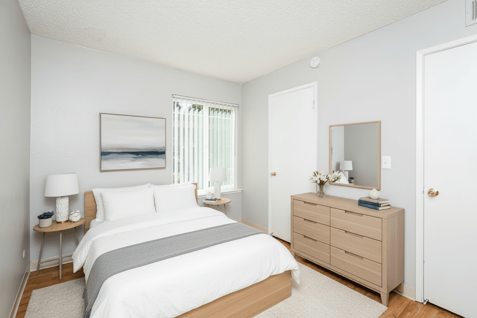 Rancho Cordova Apartment: 2850 La Loma Drive