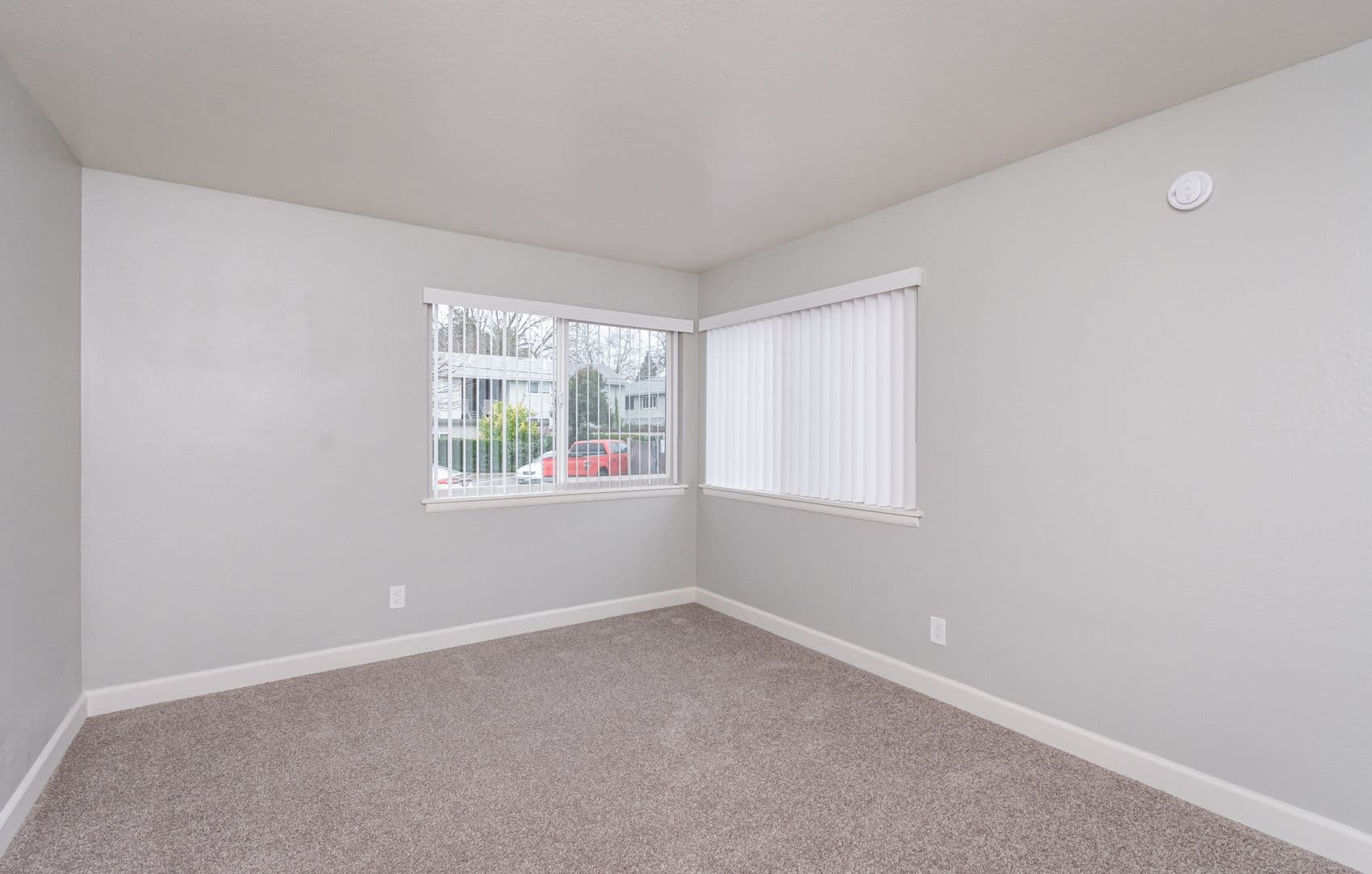 Sacramento Apartment: 2839 Marconi Ave