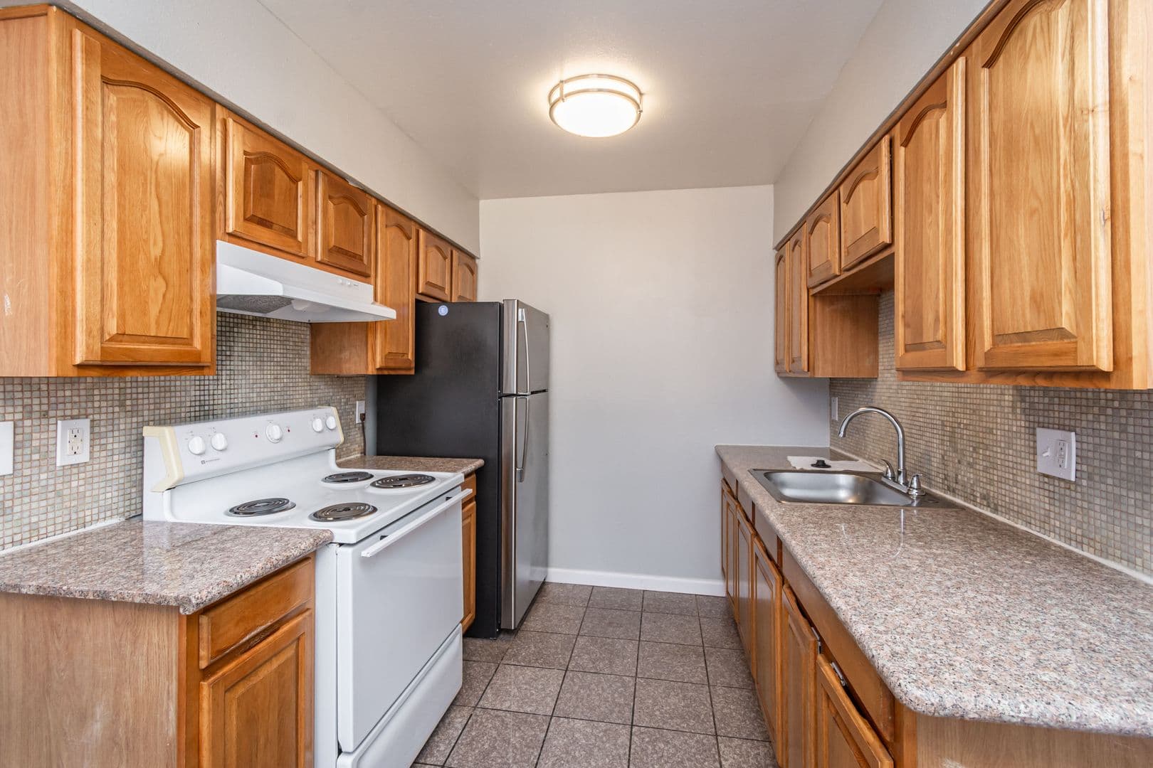 Rancho Cordova Apartment: 10515 Mills Tower Drive