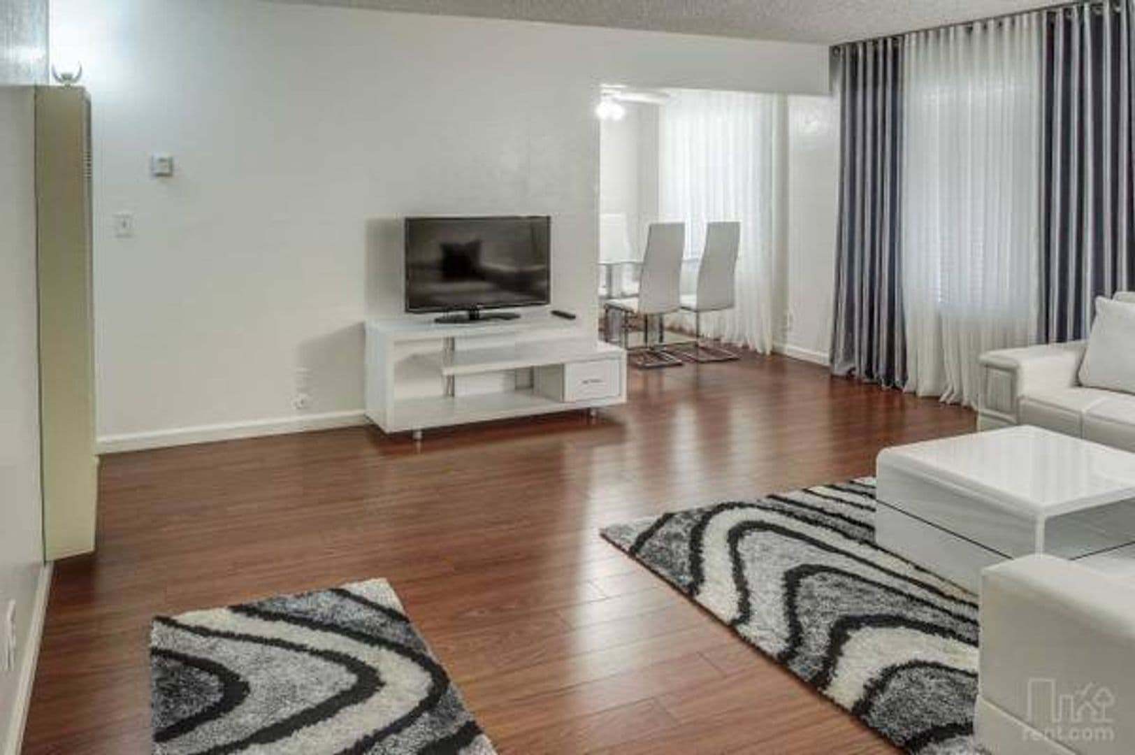 Sacramento Apartment: 5300 Hackberry Ln