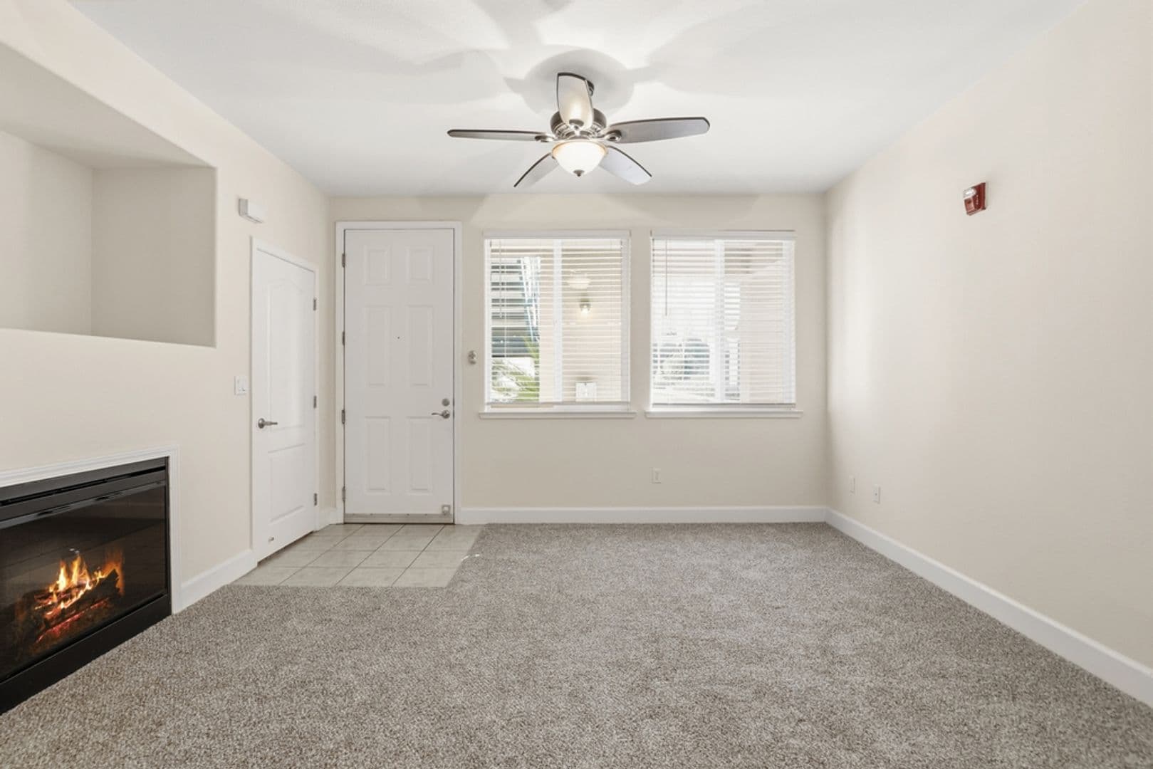 Roseville Apartment: 1501 Secret Ravine Pkwy