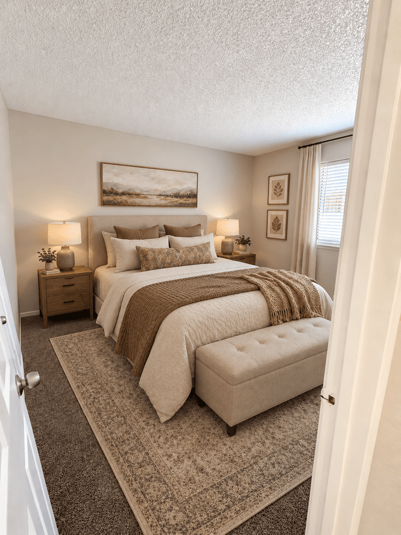 Sacramento Apartment: 3859 Annadale Ln