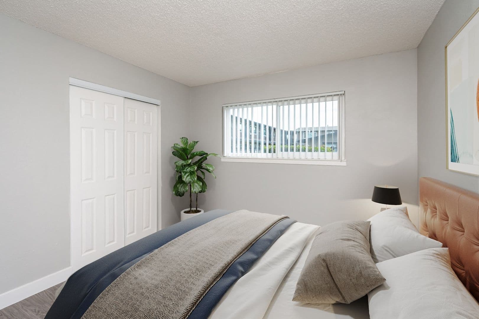 Sacramento Apartment: 3129 Trussel Way