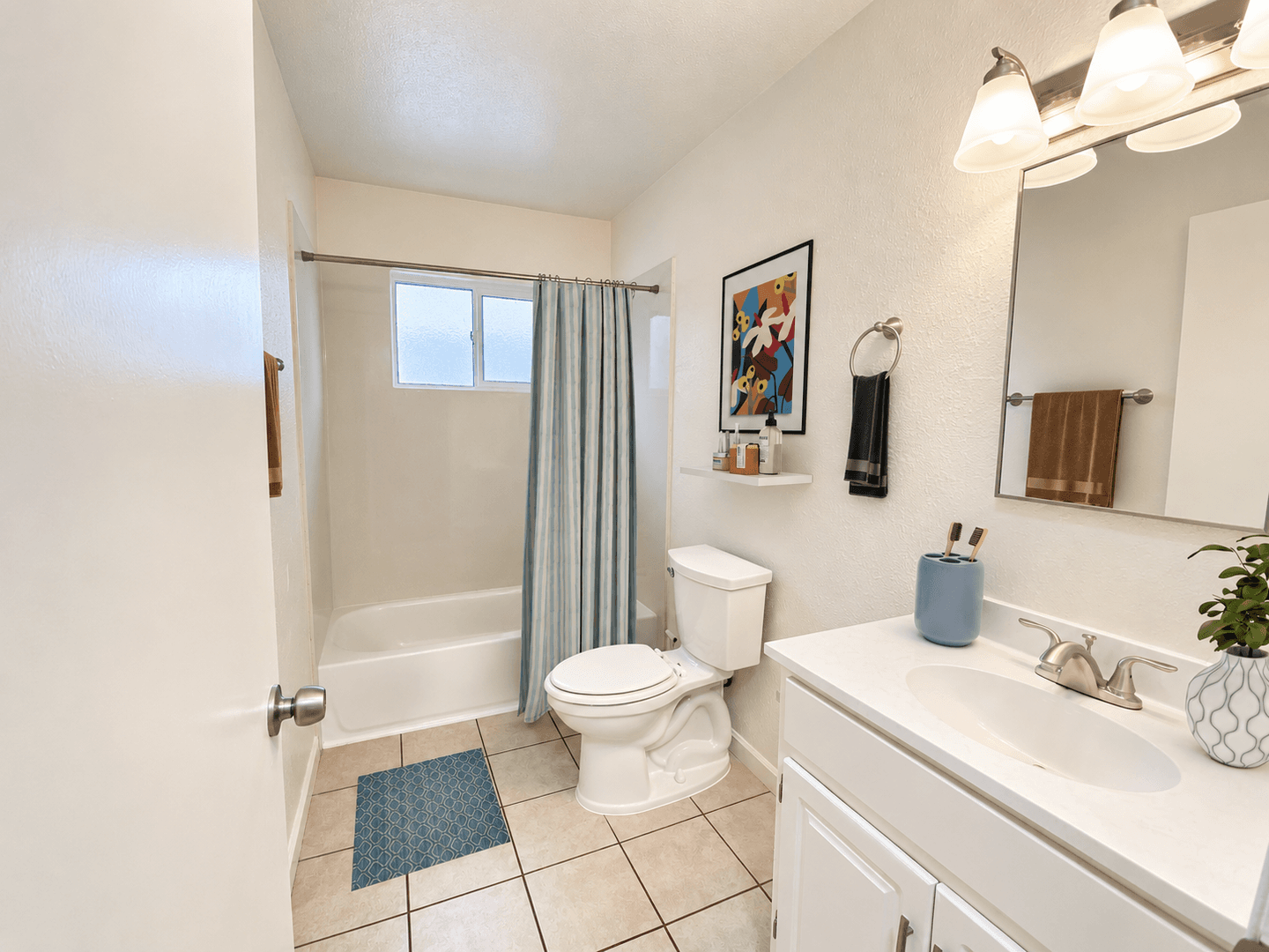 Sacramento Apartment: 3544 Auburn Blvd
