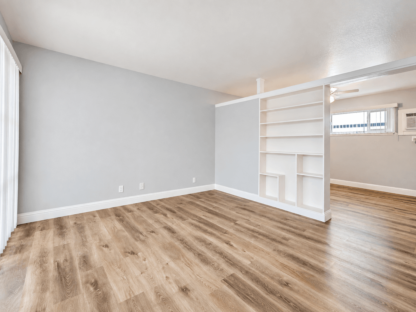 Sacramento Apartment: 3401 Balmoral Drive