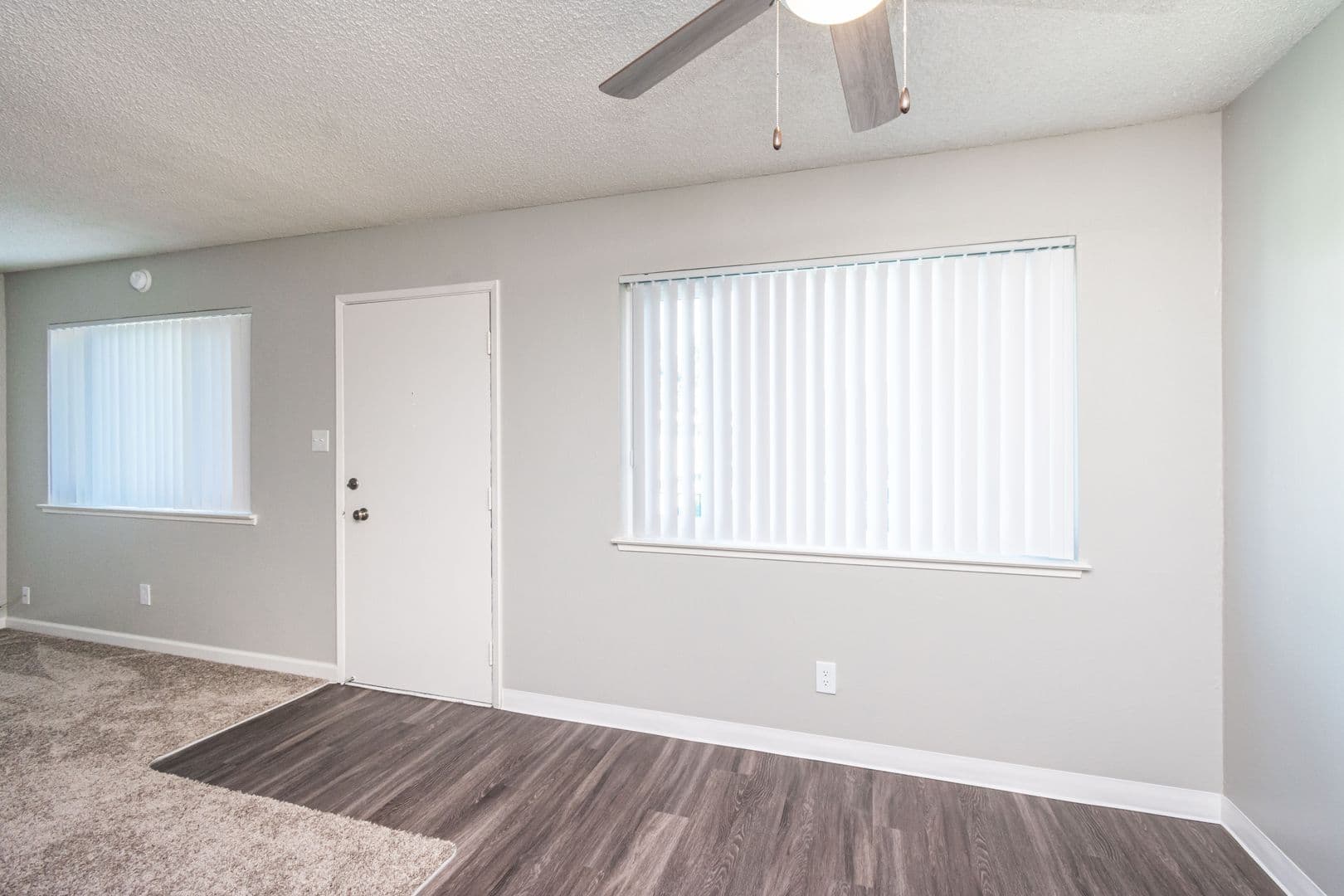 Sacramento Apartment: 4349 Marconi Ave