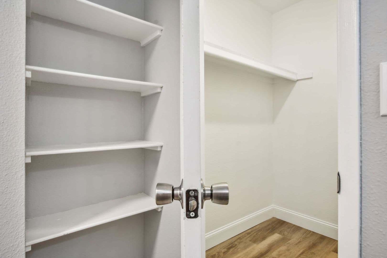 Sacramento Apartment: 3690 S. Port Drive