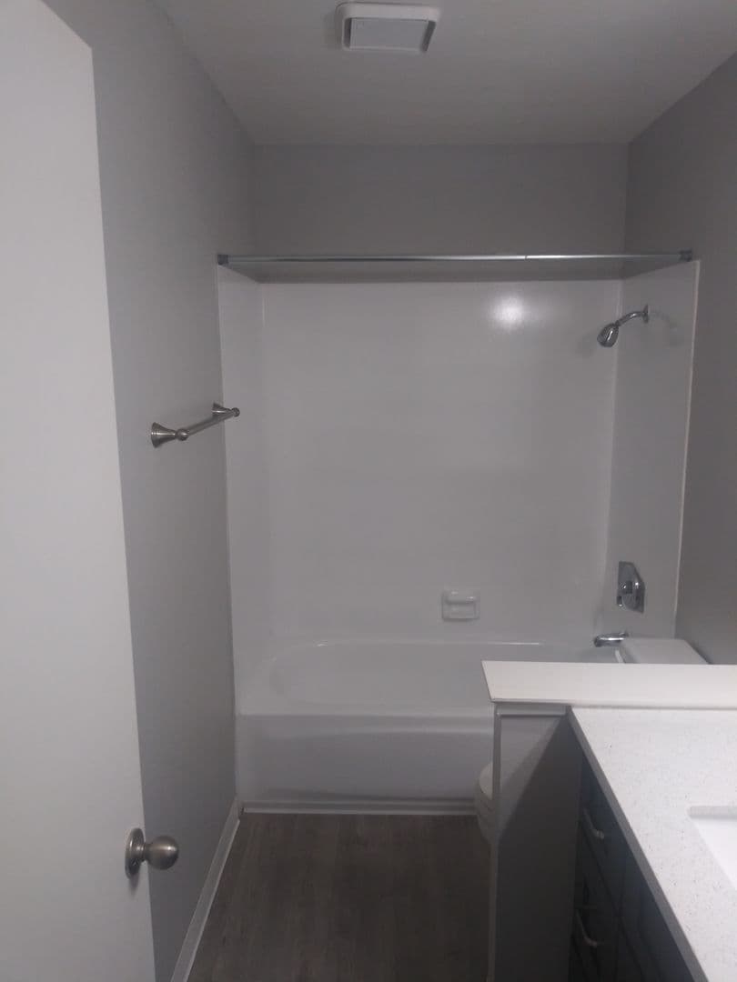 Citrus Heights Apartment: 7969 Pebble Beach Dr