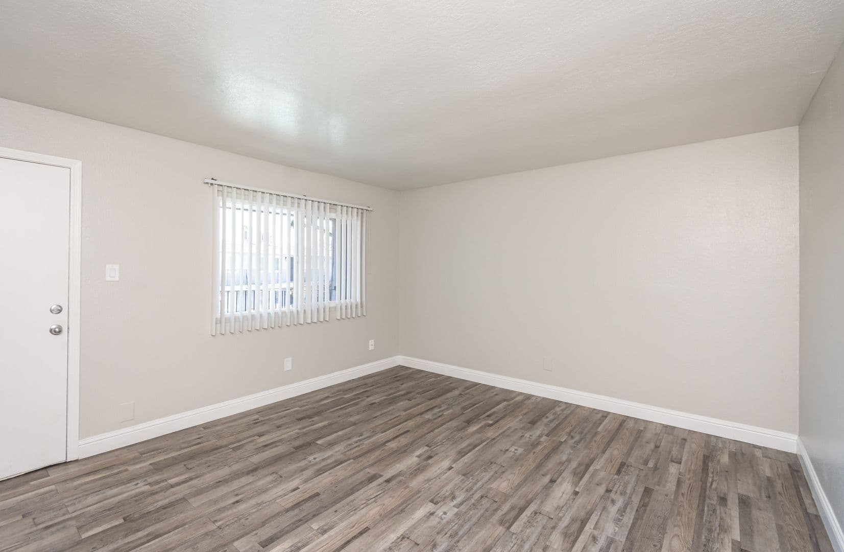 Carmichael Apartment: 5801 Winding Way