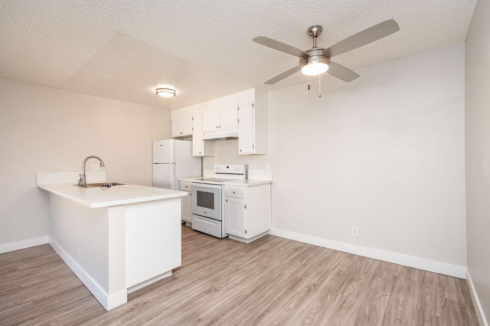Sacramento Apartment: 2025 28th Street