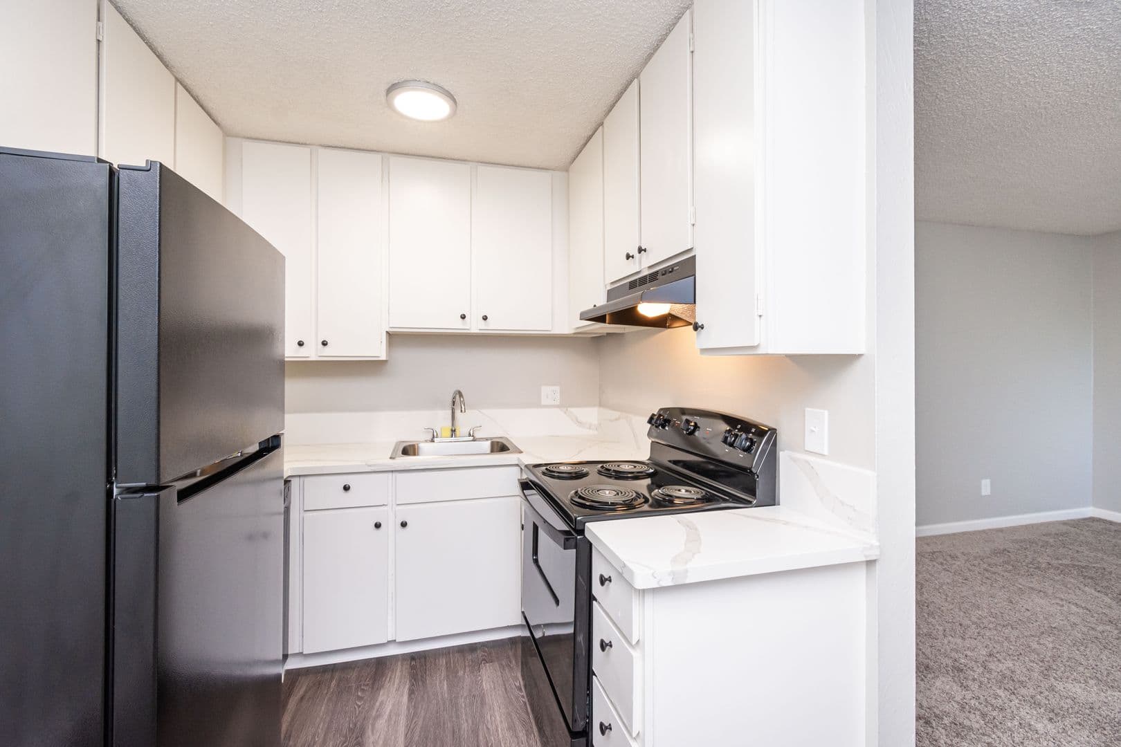 Sacramento Apartment: 4349 Marconi Ave
