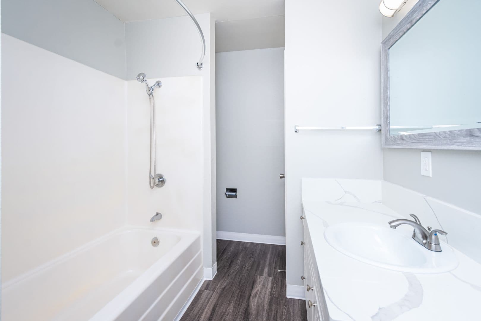 Sacramento Apartment: 4349 Marconi Ave