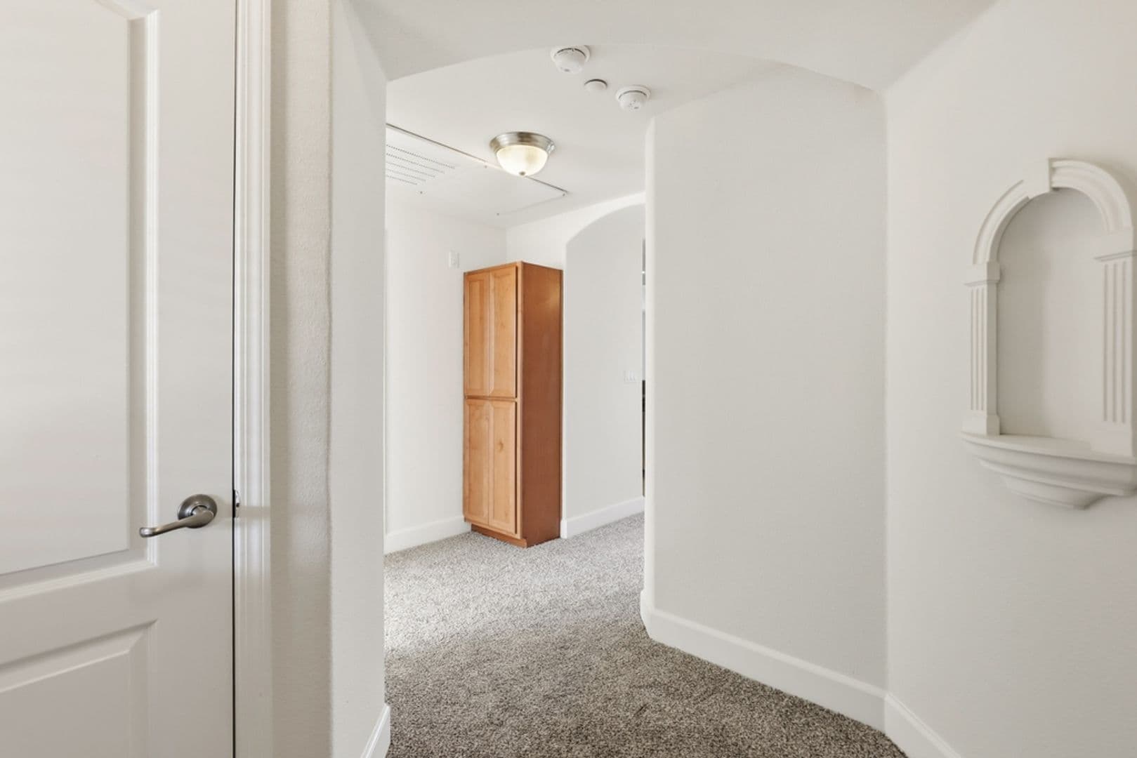 Roseville Apartment: 1501 Secret Ravine Pkwy