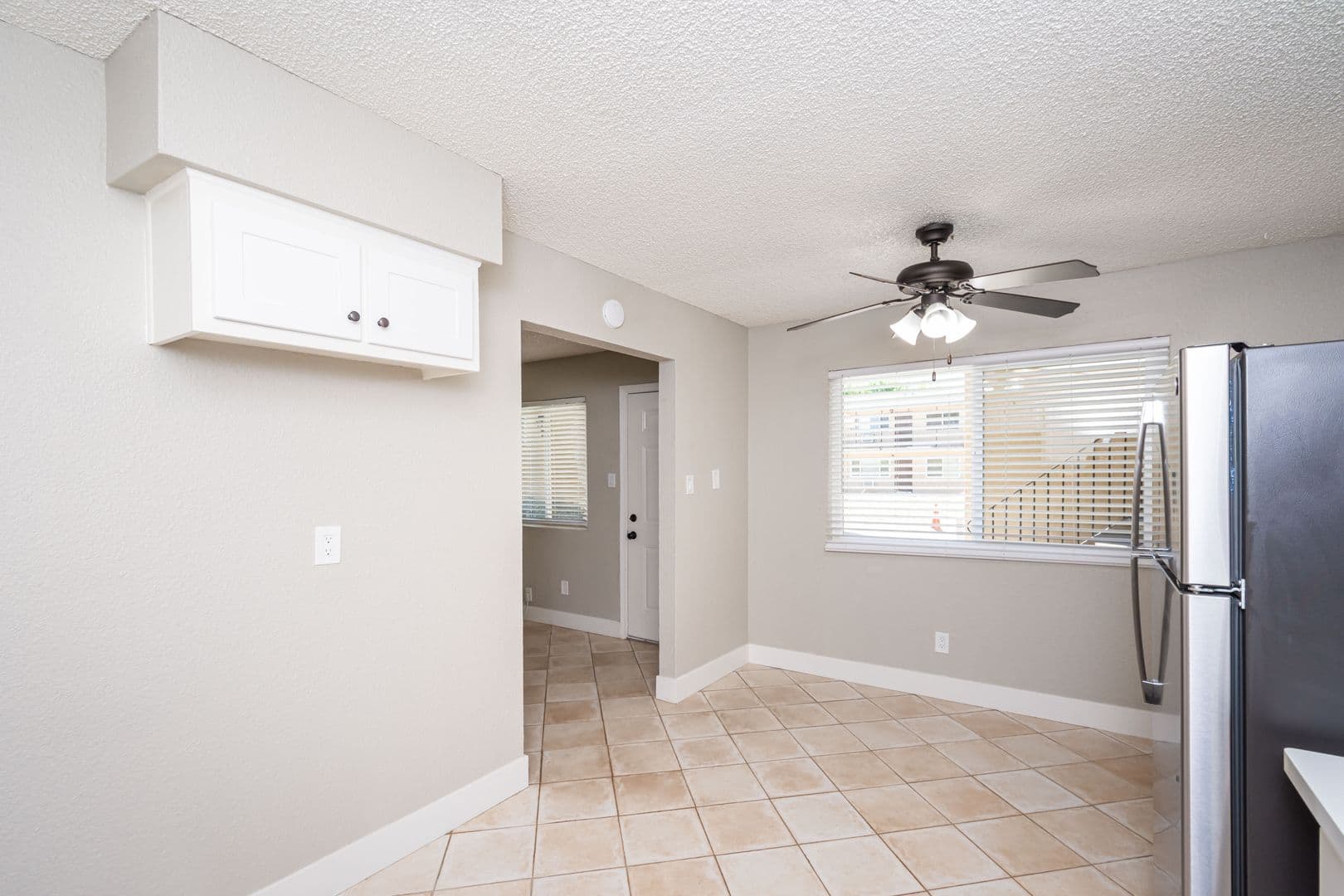 Sacramento Apartment: 1580 Morse Avenue