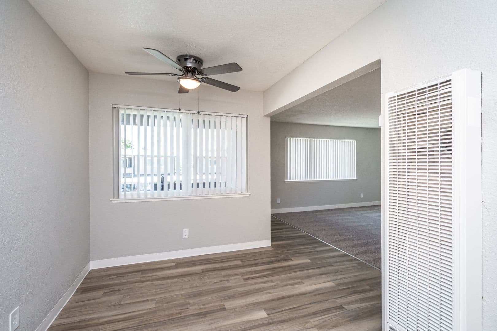 Sacramento Apartment: 2299 Eden Roc Lane