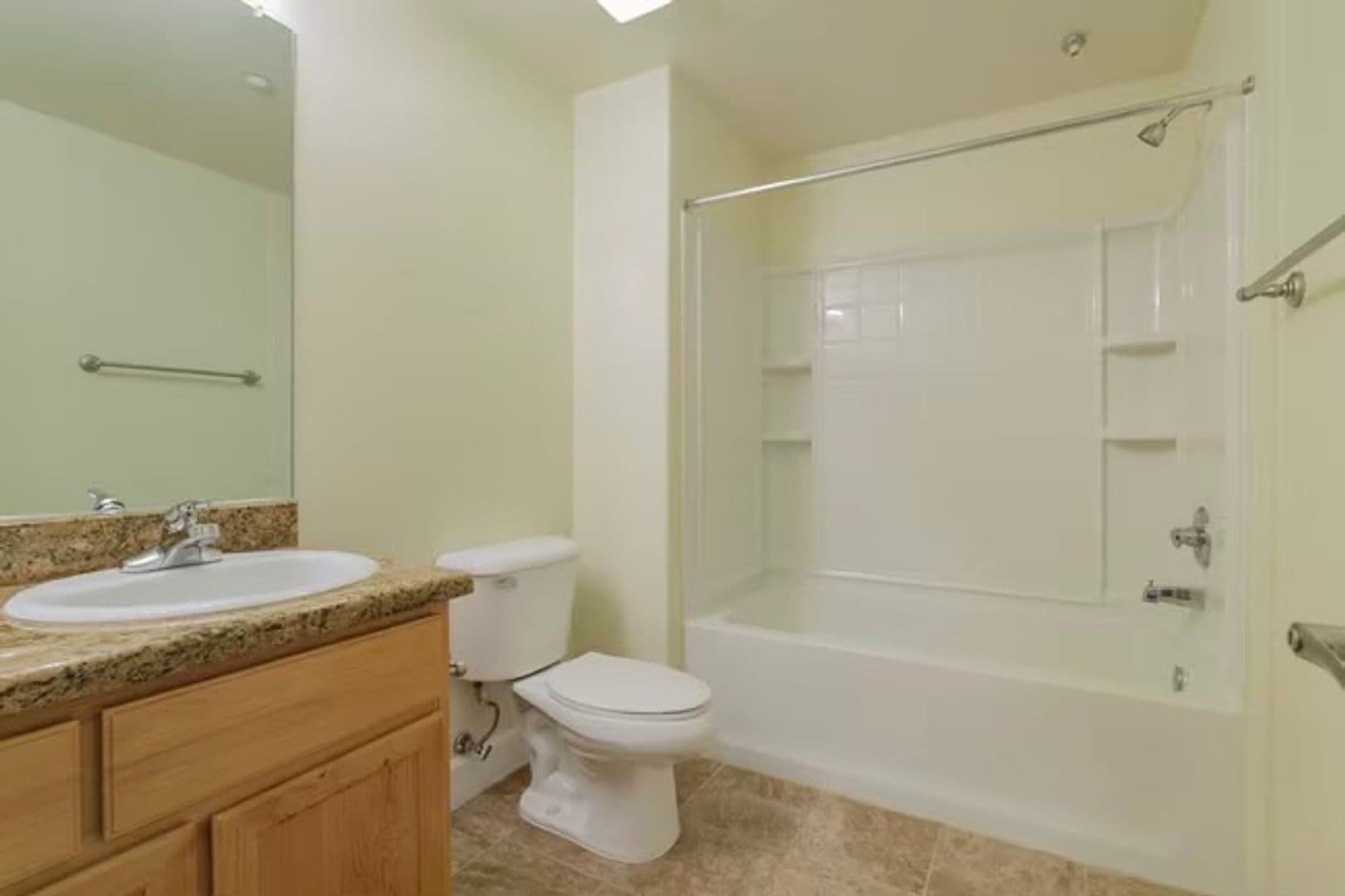 Roseville Apartment: 1501 Secret Ravine Pkwy