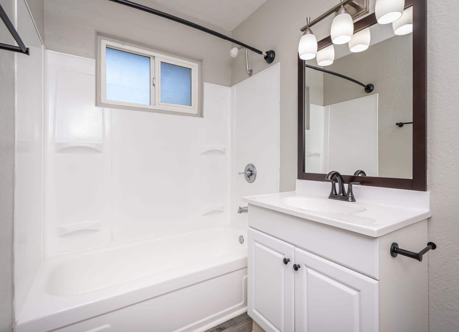 Carmichael Apartment: 5801 Winding Way