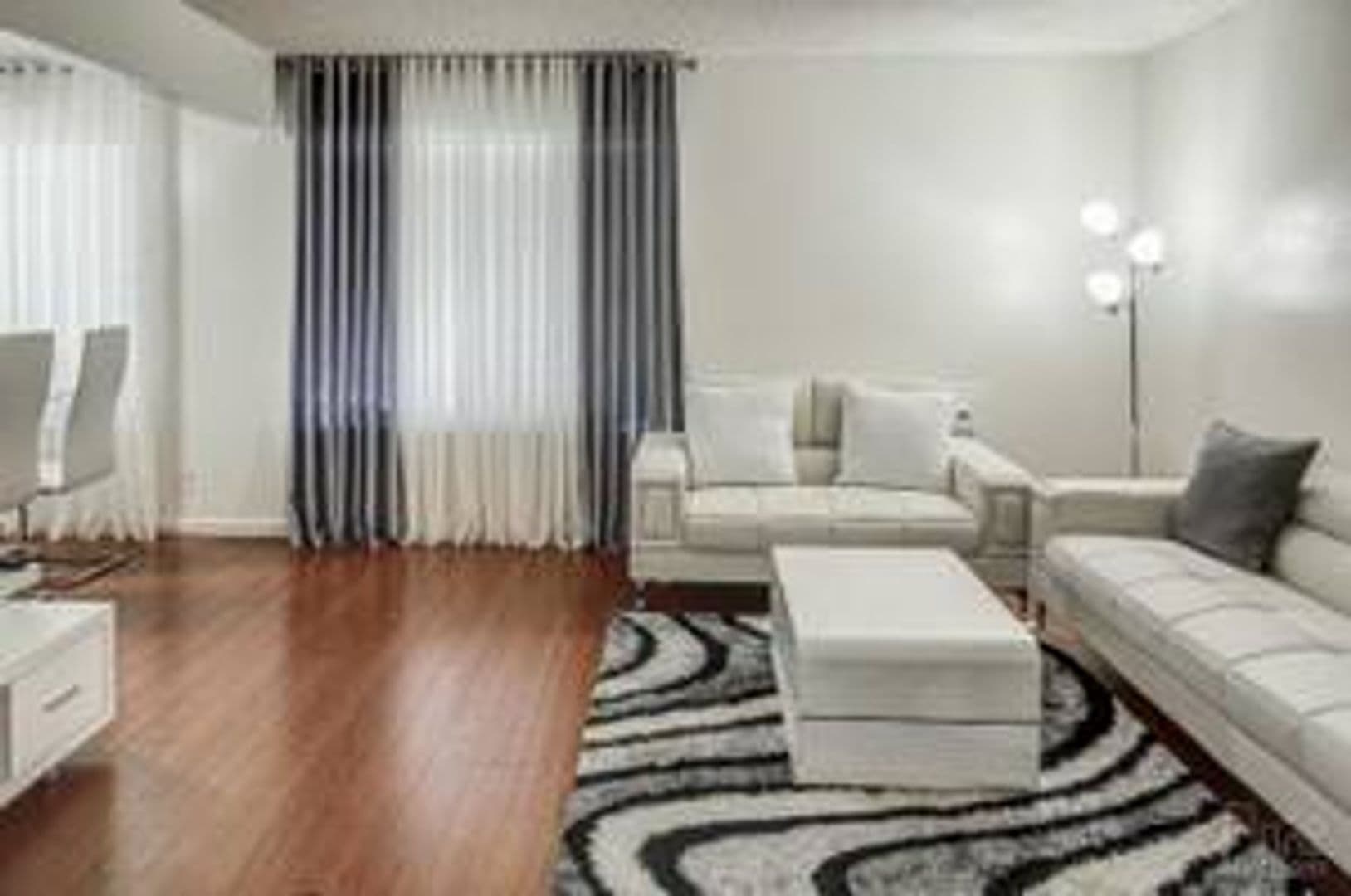 Sacramento Apartment: 5300 Hackberry Ln