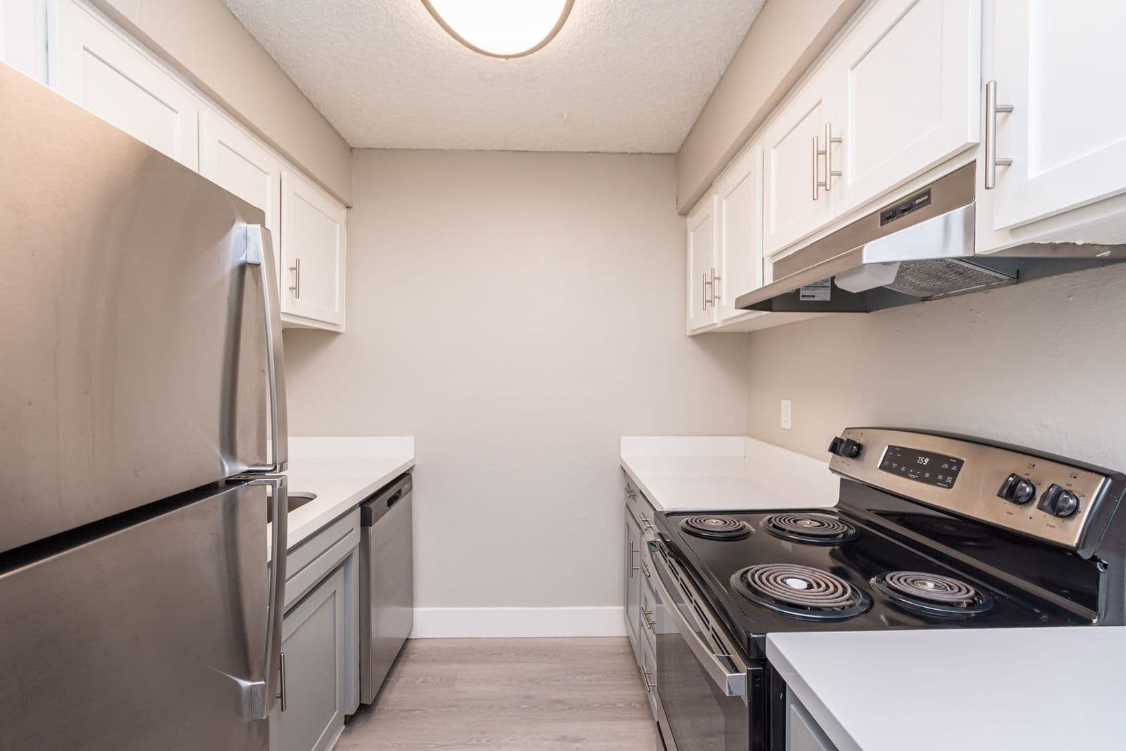 Sacramento Apartment: 2257 Hurley Way