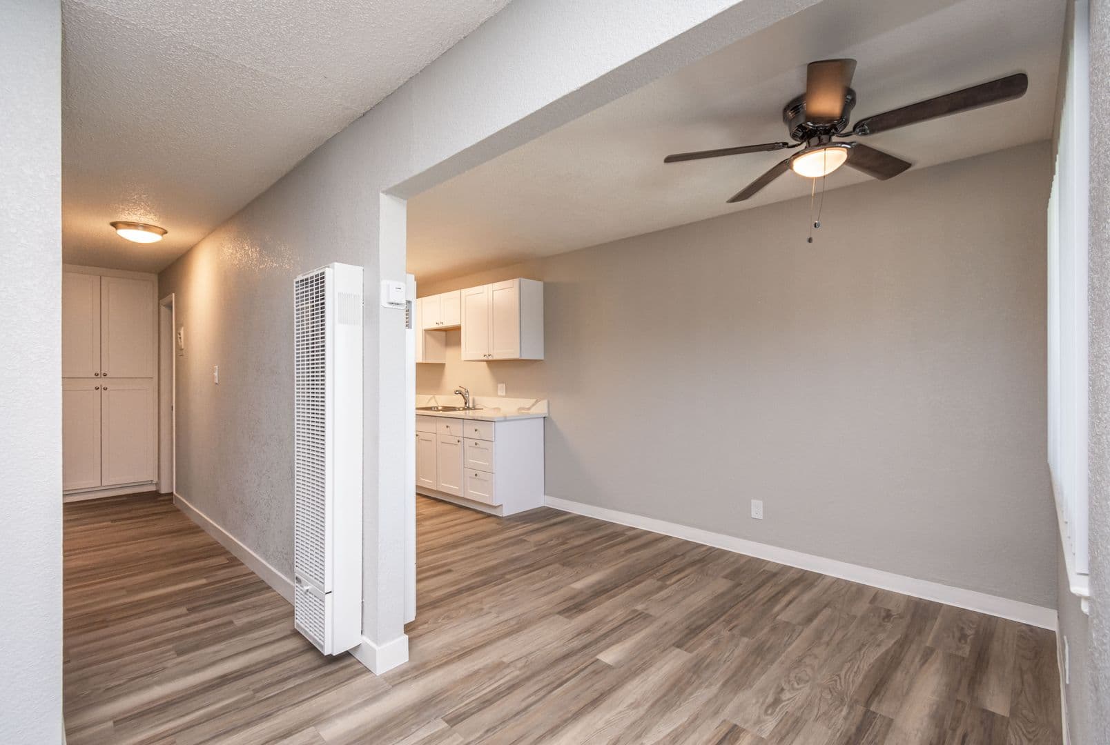 Sacramento Apartment: 2299 Eden Roc Lane