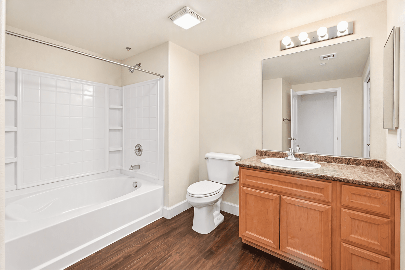 Roseville Apartment: 1501 Secret Ravine Pkwy