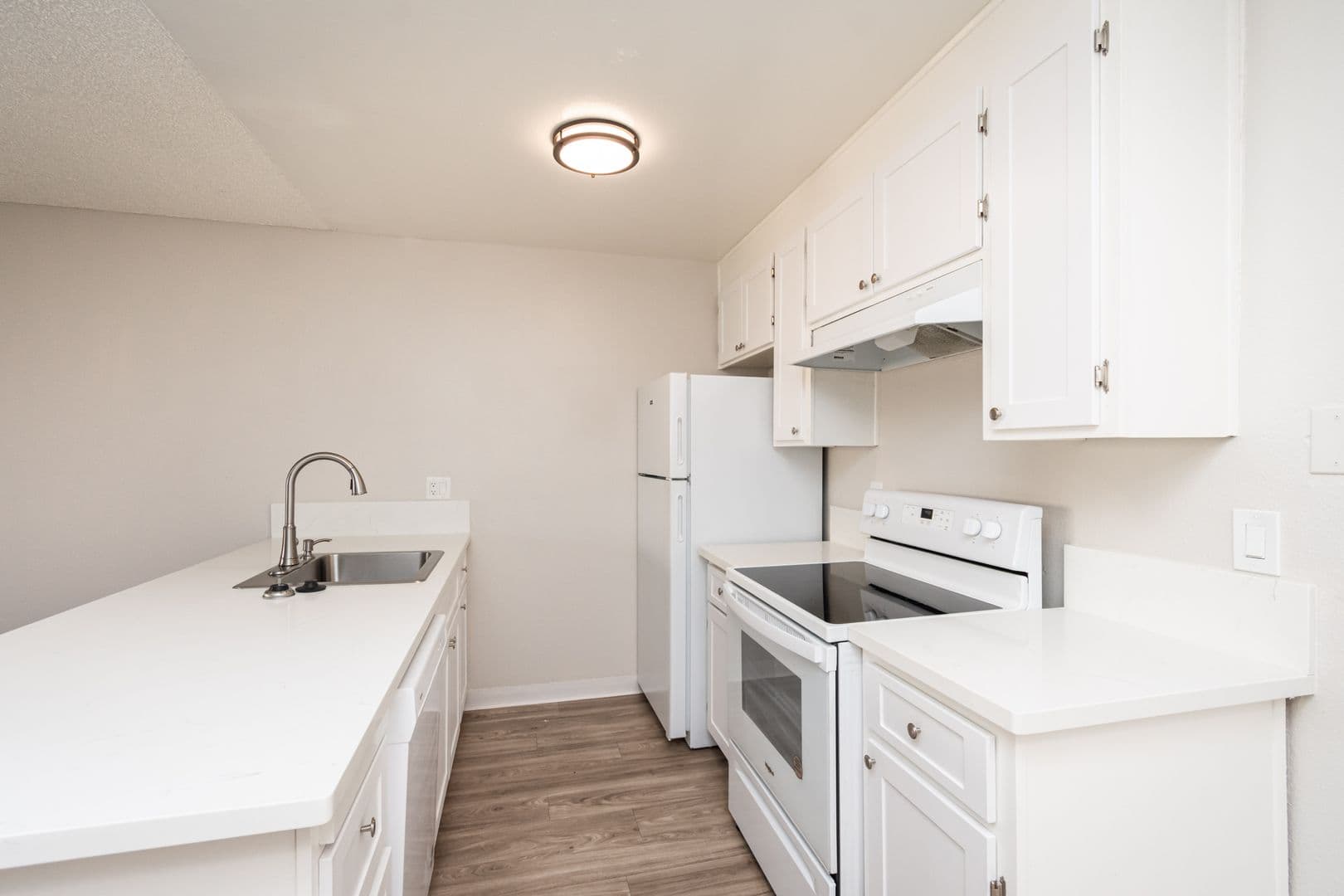 Sacramento Apartment: 2025 28th Street