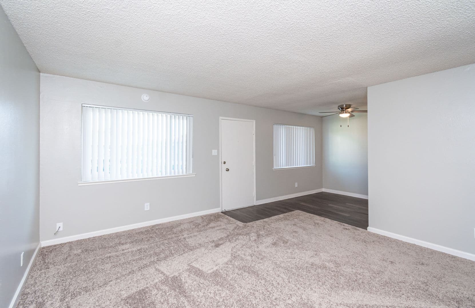 Sacramento Apartment: 4349 Marconi Ave