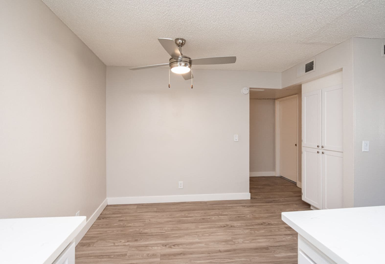Sacramento Apartment: 2025 28th Street
