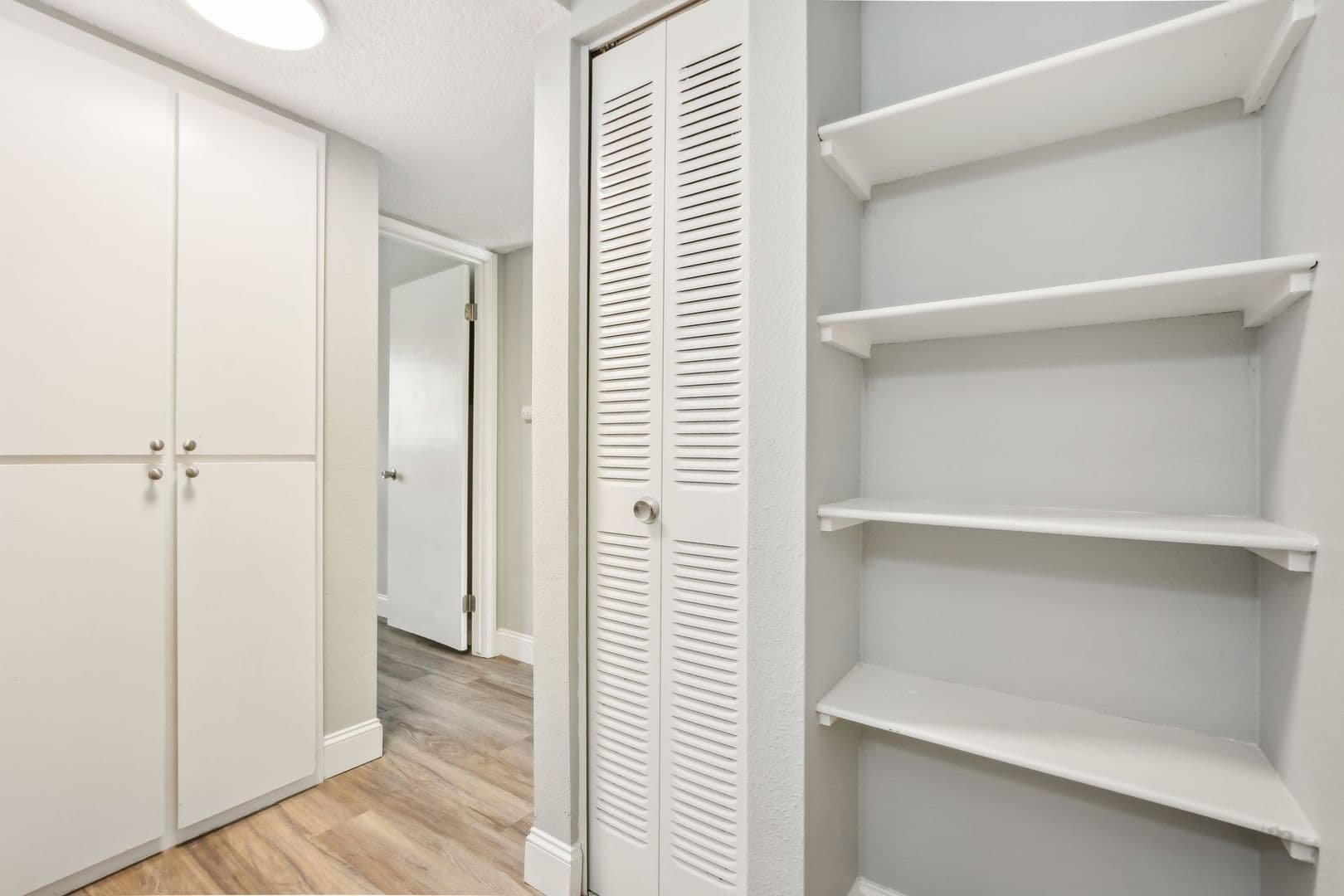 Sacramento Apartment: 3690 S. Port Drive