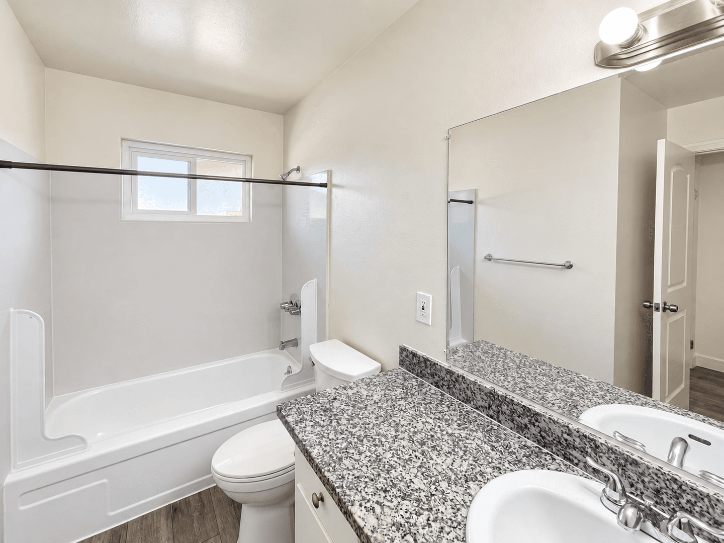 Sacramento Apartment: 2452 Wyda Way