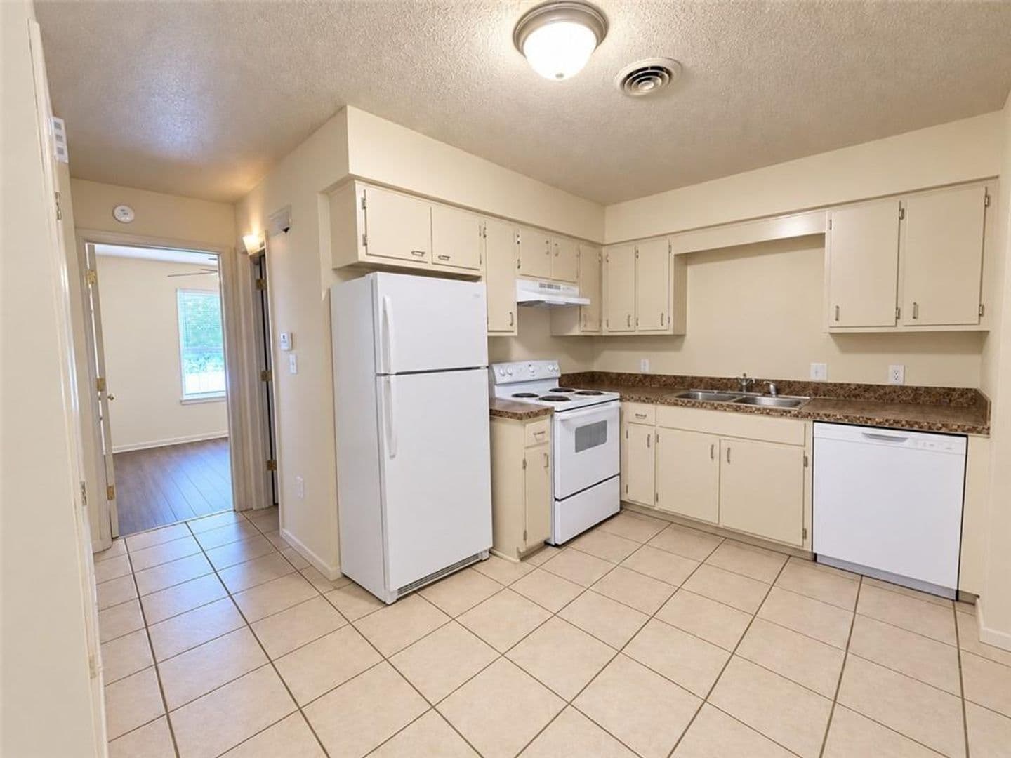 Fayetteville Apartment: 2308 - 2310 Raven