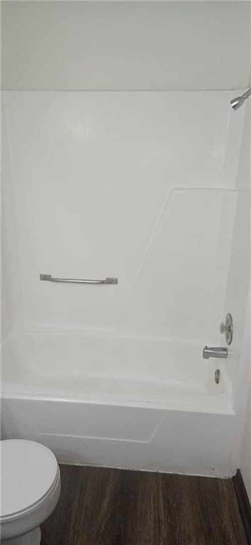Fayetteville Apartment: 628 N Whitham