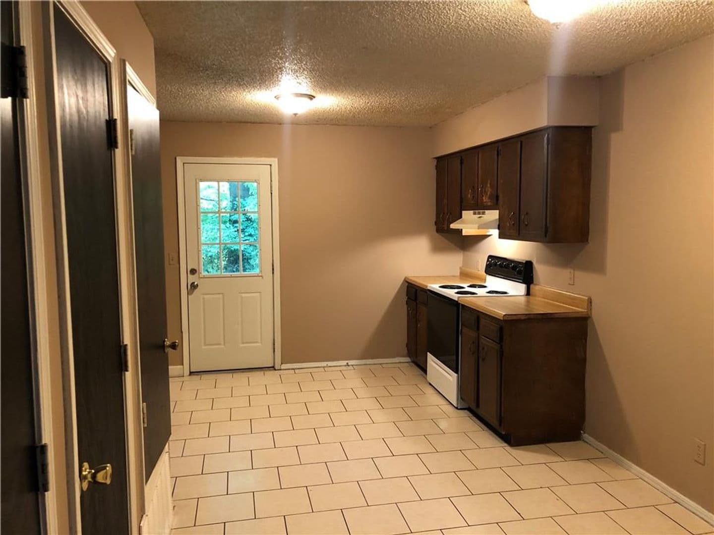 Fayetteville Apartment: 605#1 - #4 Betty Jo